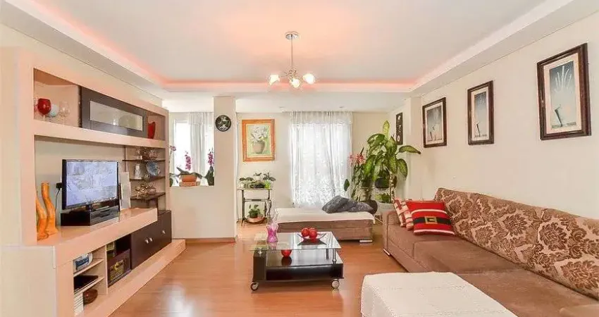 Casa com 5 quartos à venda na Rua Luiz Tramontin, 2369, Campo Comprido, Curitiba