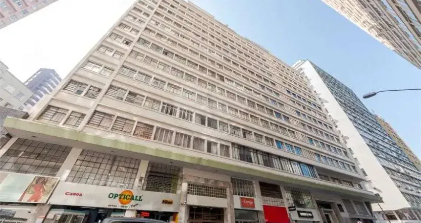 Apartamento com 3 quartos à venda na Rua Voluntários da Pátria, 440, Centro, Curitiba