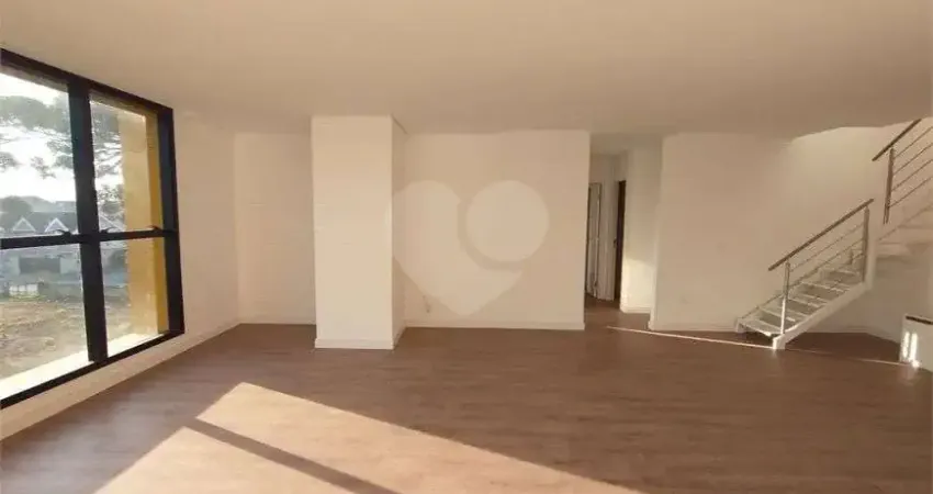 Cobertura com 3 quartos à venda em Santo Inácio - PR