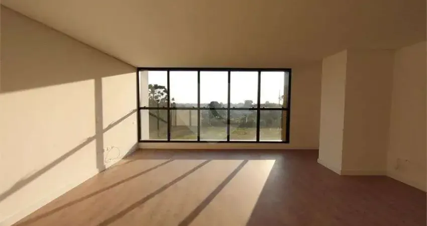 Cobertura com 3 quartos à venda na Rua João Batista Dallarmi, 961, Santo Inácio, Curitiba