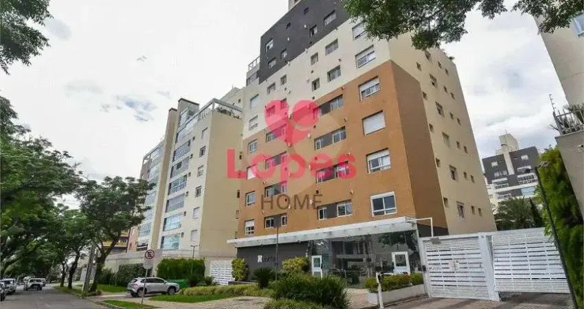 Apartamento com 4 quartos à venda em Água Verde - PR