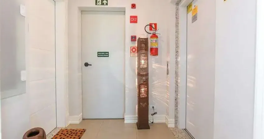 Cobertura com 3 quartos à venda na Rua General Carneiro, 1073, Centro, Curitiba