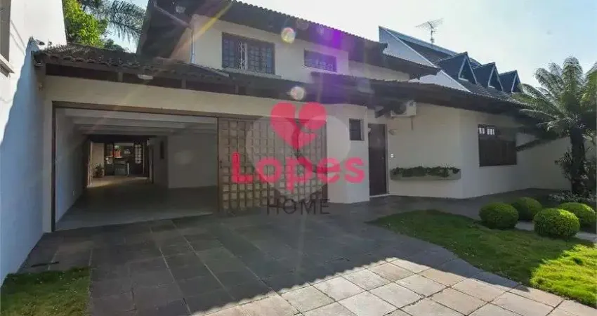 Casa com 5 quartos à venda em Jardim Das Américas - PR