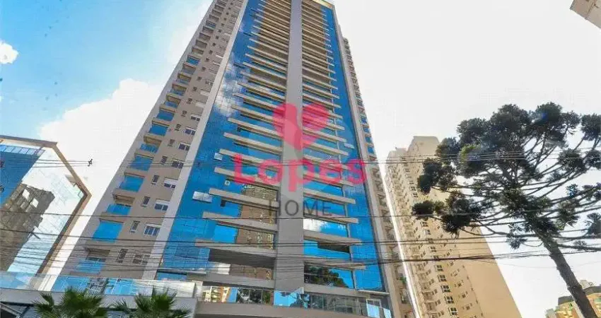 Apartamento com 4 quartos à venda na Rua José Izidoro Biazetto, 1324, Campo Comprido, Curitiba
