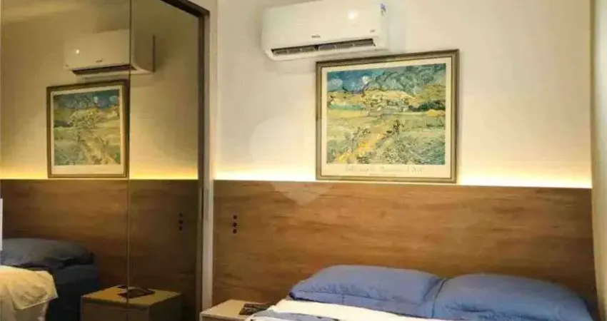 Casa com 1 quarto à venda na Avenida Silva Jardim, 1011, Rebouças, Curitiba