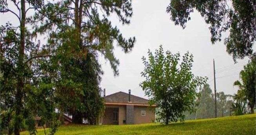 Chácara com 4 quartos à venda em Linha Batista - SC