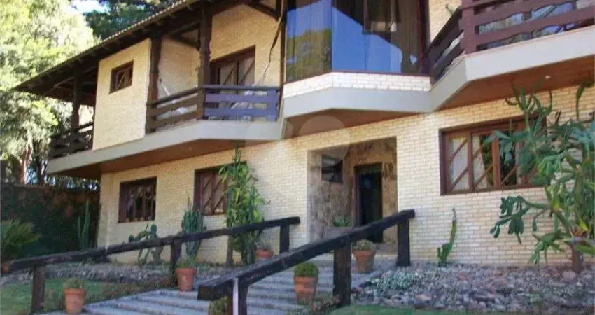 Casa com 4 quartos à venda na Rua Santa Bertila Boscardin, 411, Santa Felicidade, Curitiba