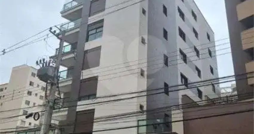 Apartamento com 1 quarto à venda na Travessa Rafael Francisco Greca, 144, Água Verde, Curitiba