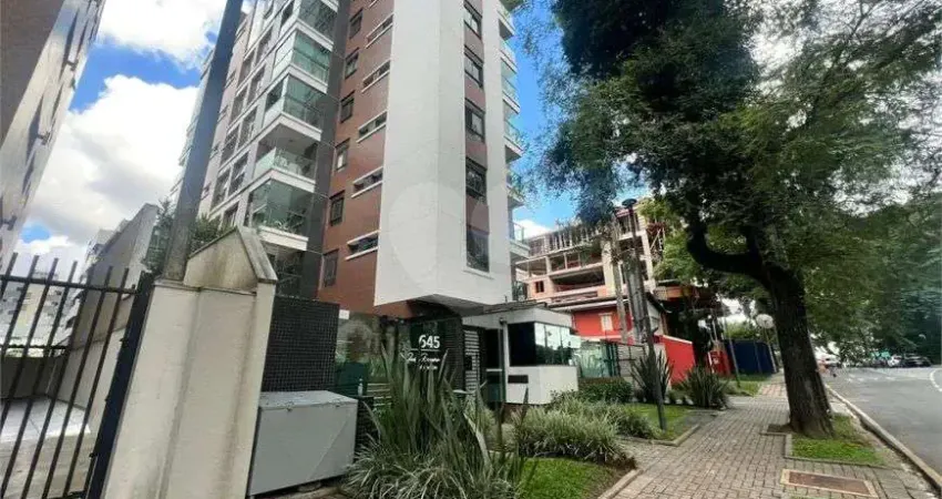 Apartamento com 2 quartos à venda em Água Verde - PR