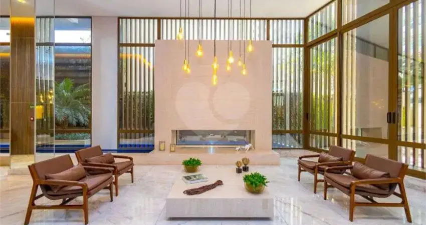 Apartamento com 3 quartos à venda na Travessa Percy Withers, 71, Água Verde, Curitiba