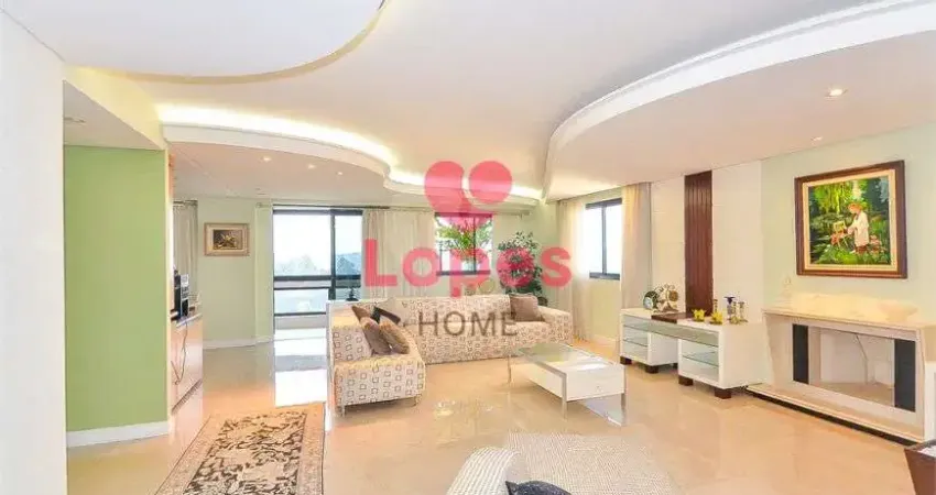 Apartamento com 4 quartos à venda em Mossunguê - PR