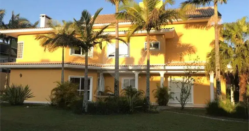 Casa com 5 quartos à venda ou para locação em Santa Felicidade - PR