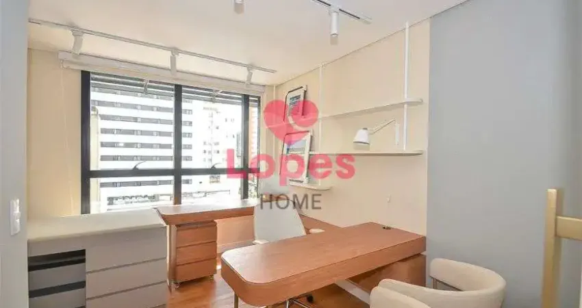 Sala comercial à venda na Rua Doutor Pedrosa, 313, Centro, Curitiba