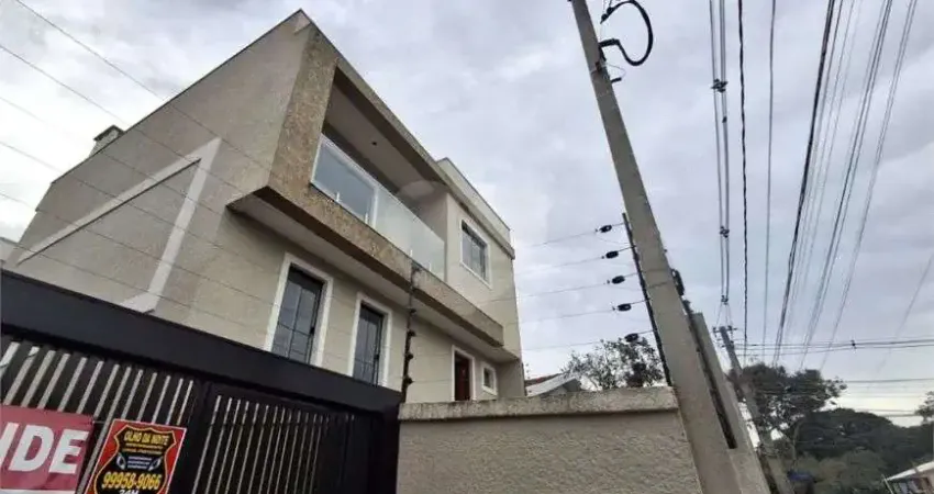 Casa com 3 quartos à venda na Rua Ana Berta Roskamp, 714, Jardim das Américas, Curitiba