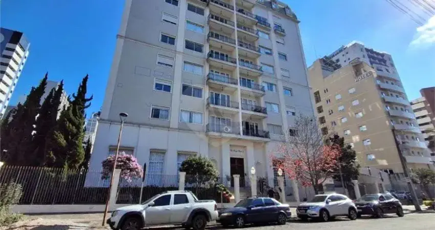 Apartamento com 4 quartos à venda na Rua Buenos Aires, 350, Batel, Curitiba