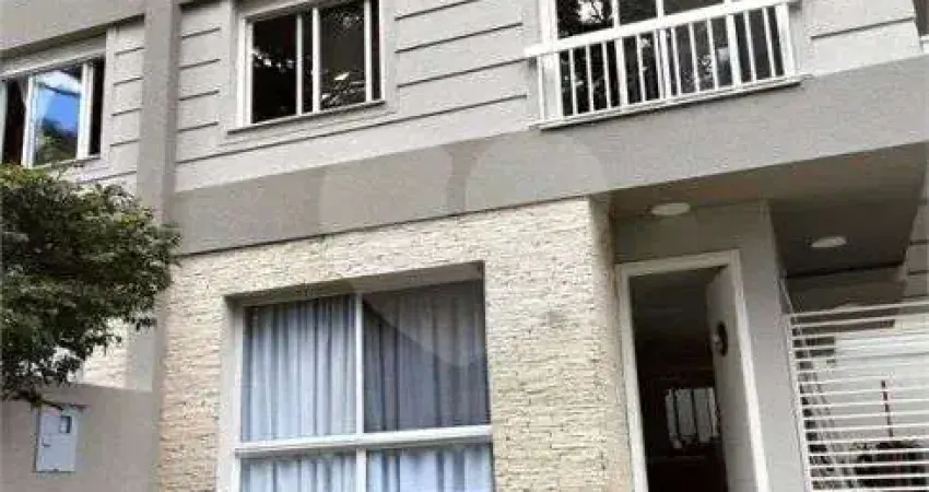 Casa em condomínio fechado com 3 quartos à venda na Estrada das Olarias, 551, Atuba, Curitiba