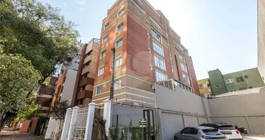 Apartamento com 2 quartos à venda na Rua Saint Hilaire, 403, Água Verde, Curitiba