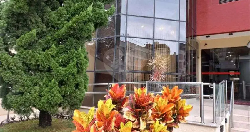 Sala comercial à venda na Rua Buenos Aires, 466, Batel, Curitiba