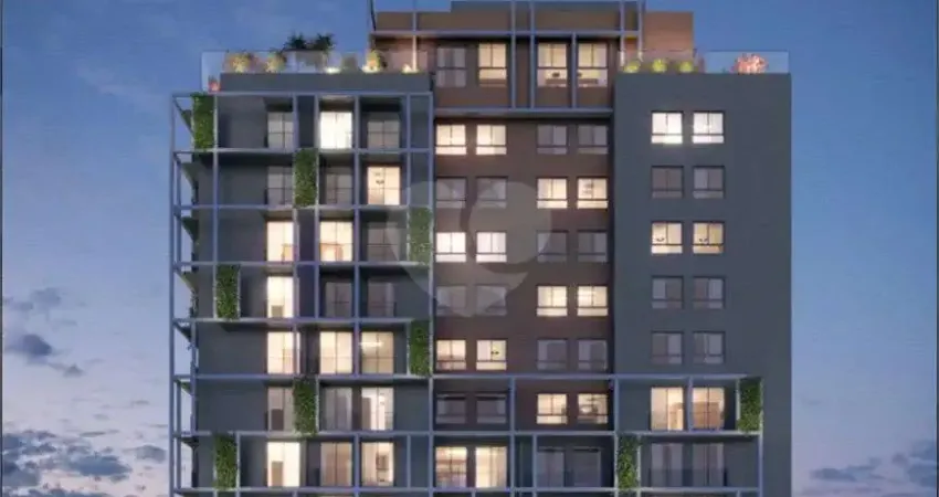 Casa com 1 quarto à venda na Rua Lysimaco Ferreira da Costa, 460, Centro Cívico, Curitiba