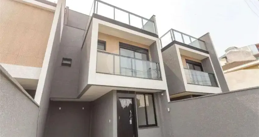 Casa com 3 quartos à venda na Rua João Pereira da Silva, 424, Pilarzinho, Curitiba