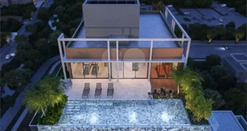 Casa com 1 quarto à venda na Rua Lysimaco Ferreira da Costa, 460, Centro Cívico, Curitiba