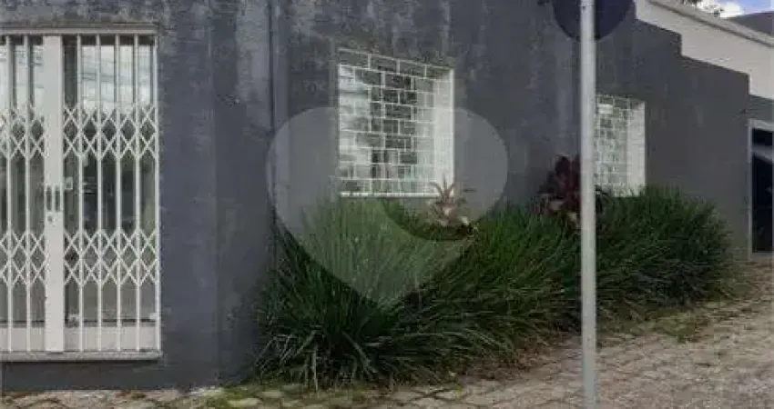 Casa com 2 quartos à venda na Rua Nunes Machado, 5018, Rebouças, Curitiba