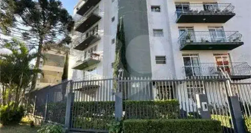 Apartamento com 3 quartos à venda na Rua Simão Bolivar, 199, Alto da Glória, Curitiba