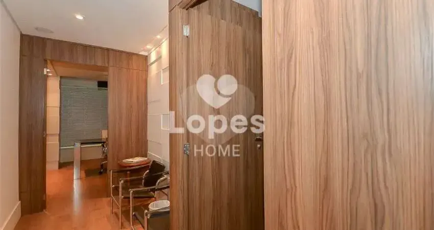 Sala comercial à venda na Rua Padre Anchieta, 2050, Bigorrilho, Curitiba