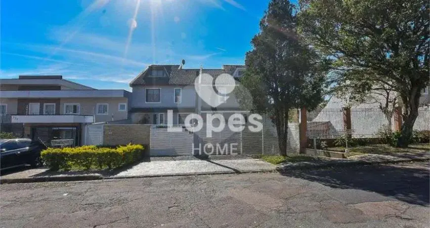 Casa com 4 quartos à venda na Rua Luigi Romano, 118, Jardim das Américas, Curitiba