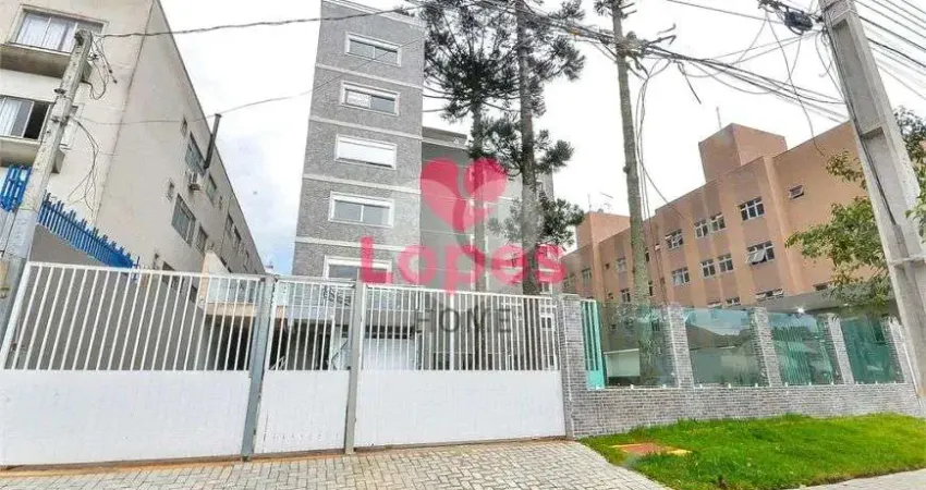 Apartamento com 3 quartos à venda na Rua Monsenhor Manoel Vicente, 1312, Água Verde, Curitiba