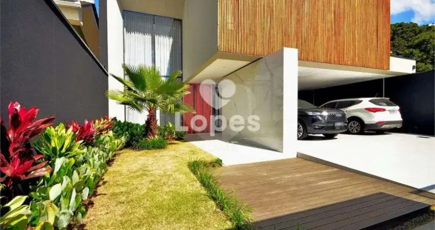 Casa com 3 quartos à venda na Rua Antônio Dariva, 153, Campo Comprido, Curitiba