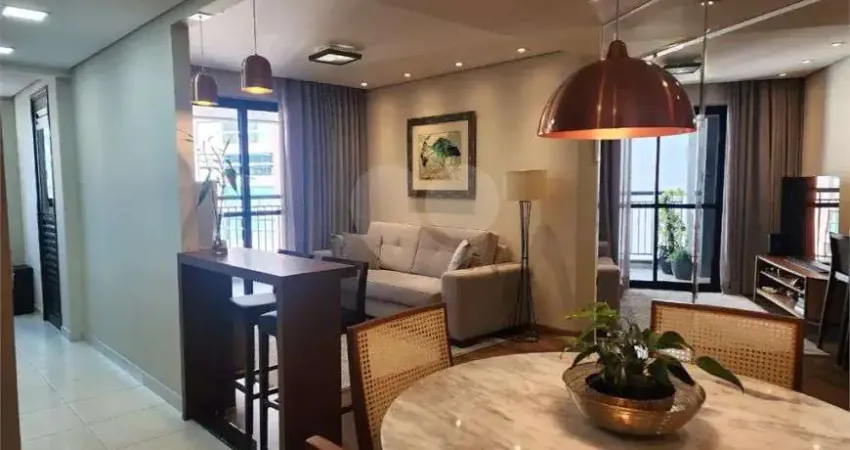 Apartamento com 2 quartos à venda na Rua Guararapes, 1260, Vila Izabel, Curitiba