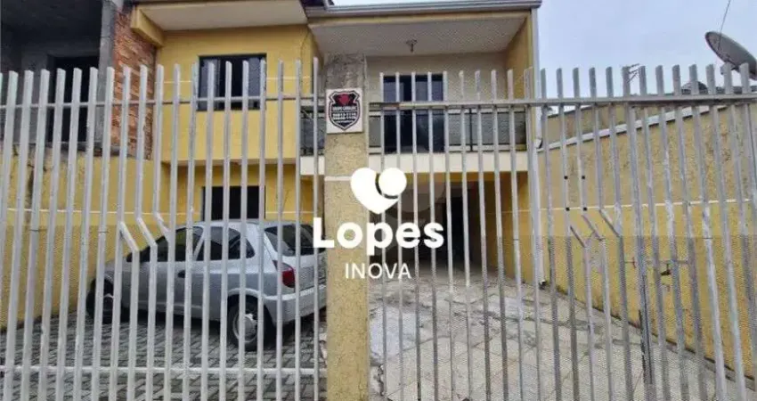 Casa com 3 quartos à venda na Rua José Roberto Wachelke, 85, Augusta, Curitiba