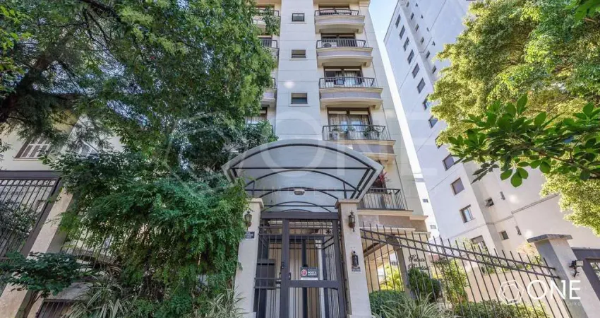 Apartamento com 3 quartos à venda na Rua Coronel Bordini, 1357, Auxiliadora, Porto Alegre