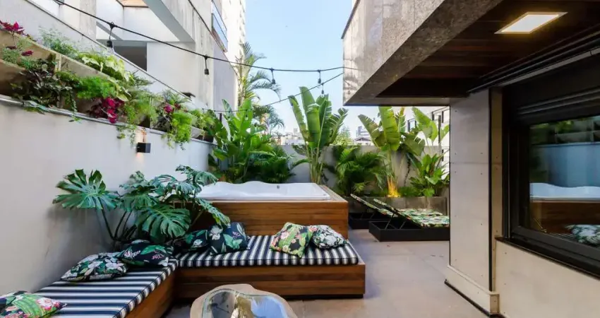 Apartamento com 2 quartos à venda na Avenida Lageado, 1099, Petrópolis, Porto Alegre