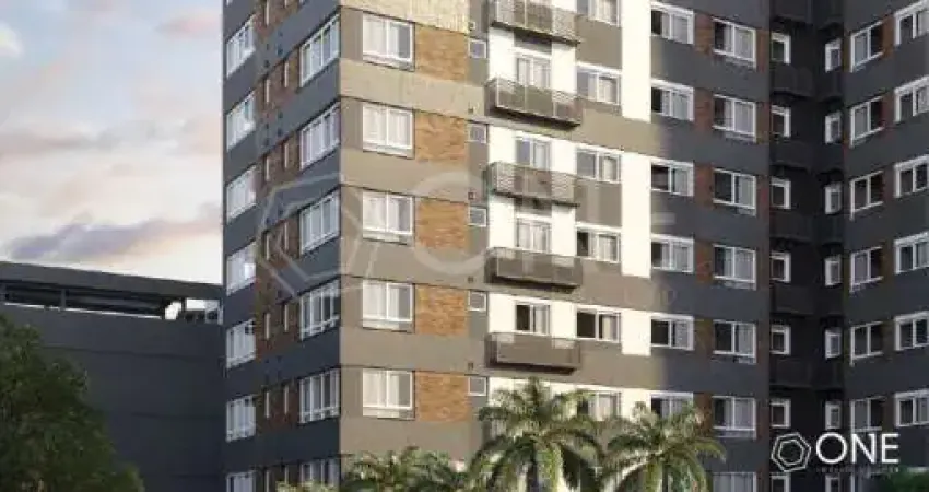 Apartamento com 1 quarto à venda na Praça Carmem Miranda, 96, Moinhos de Vento, Porto Alegre