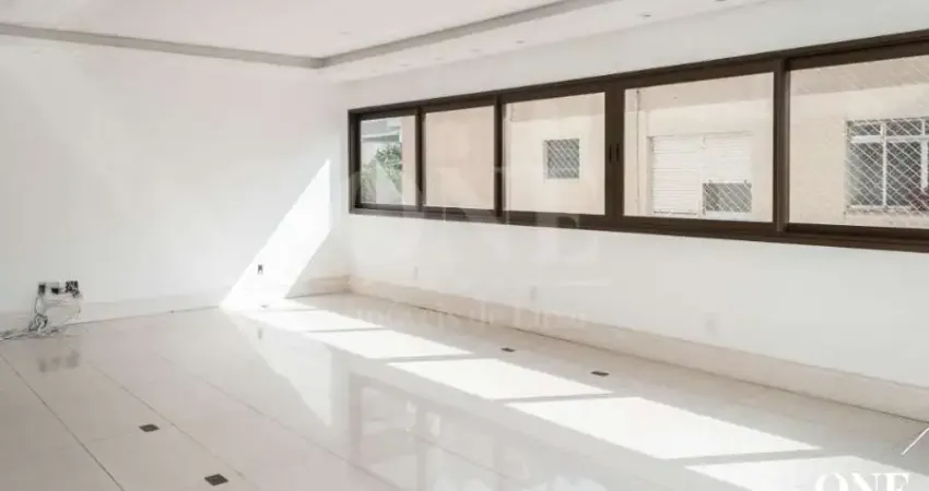 Apartamento com 3 quartos à venda na Rua Vicente da Fontoura, 2824, Rio Branco, Porto Alegre