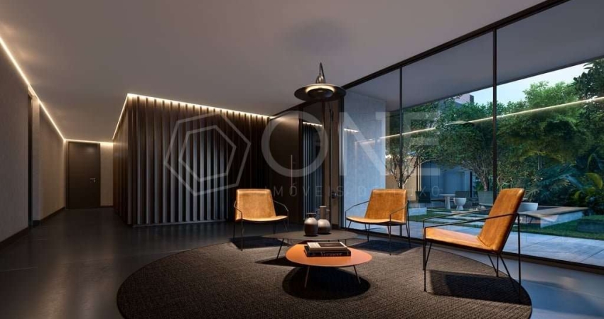 Apartamento com 2 quartos à venda na Avenida Guaporé, 50, Petrópolis, Porto Alegre