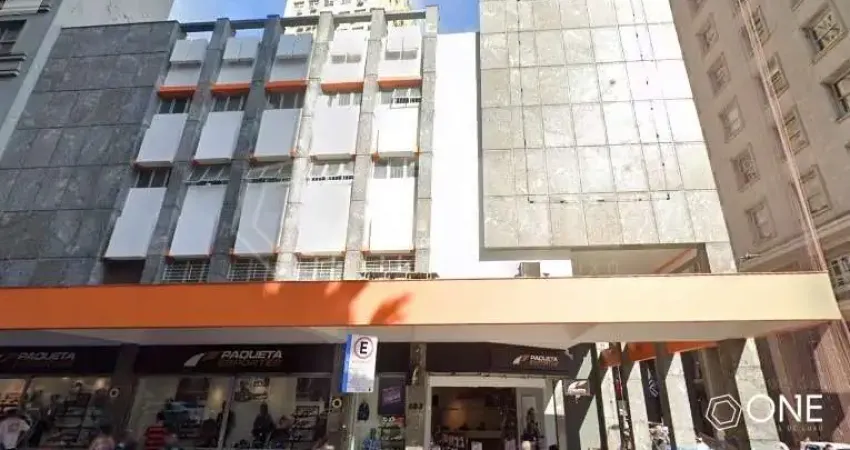 Prédio à venda na Avenida Borges de Medeiros, 283, Centro Histórico, Porto Alegre