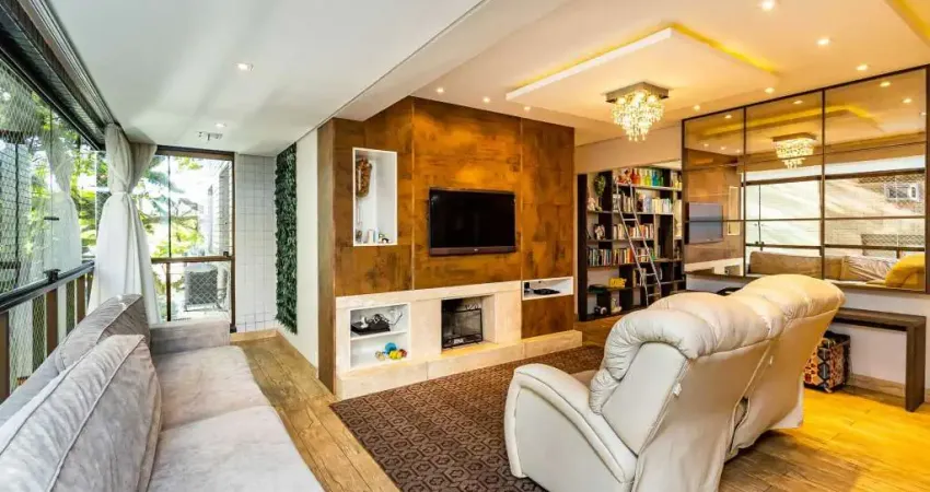 Apartamento com 3 quartos à venda na Avenida João Obino, 515, Petrópolis, Porto Alegre