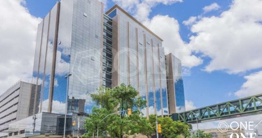 Ponto comercial para alugar na Avenida Praia de Belas, 1212, Praia de Belas, Porto Alegre