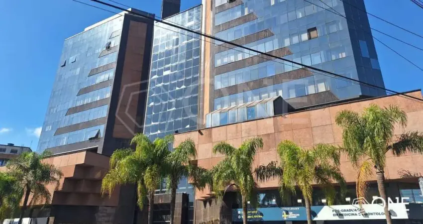 Sala comercial para alugar na Avenida Loureiro da Silva, 2001, Cidade Baixa, Porto Alegre
