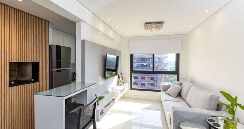 Apartamento com 2 quartos à venda na Rua São Josemaria Escriva, 669, Central Parque, Porto Alegre
