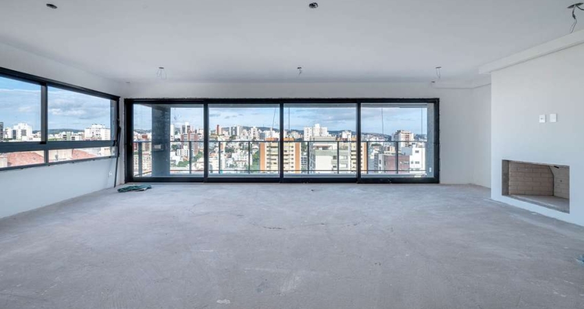 Apartamento com 3 quartos à venda na Rua Jaraguá, 68, Bela Vista, Porto Alegre