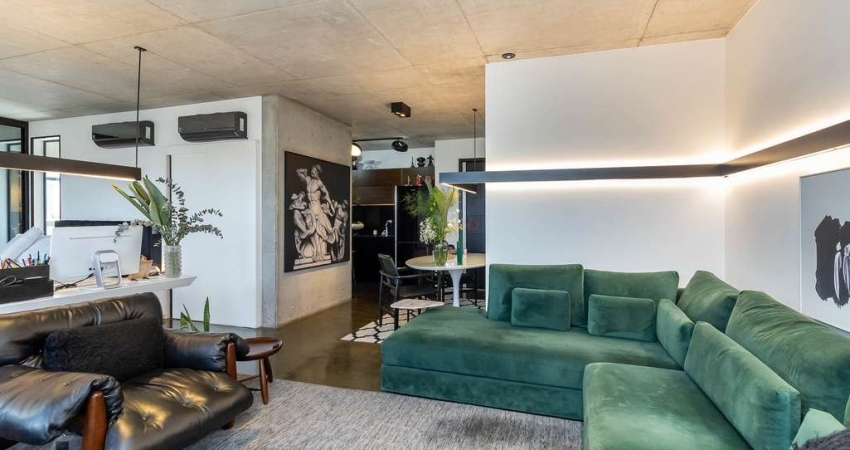 Apartamento com 1 quarto à venda na Rua Mário Antunes da Cunha, 511, Petrópolis, Porto Alegre