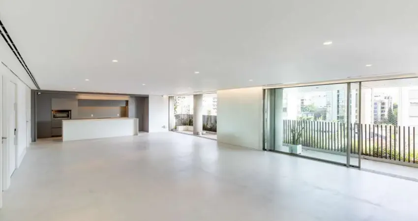 Apartamento com 4 quartos à venda na Rua Luciana de Abreu, 250, Moinhos de Vento, Porto Alegre