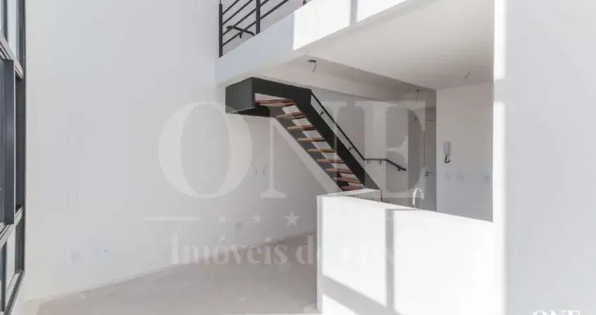 Cobertura com 1 quarto à venda na Rua Coronel Bordini, 1075, Auxiliadora, Porto Alegre