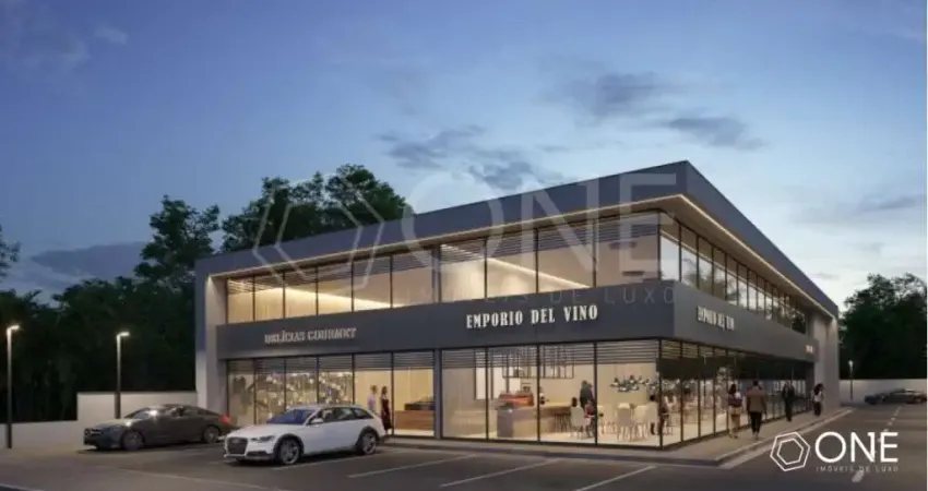Ponto comercial para alugar na Rua Doutor Campos Velho, 471, Cristal, Porto Alegre