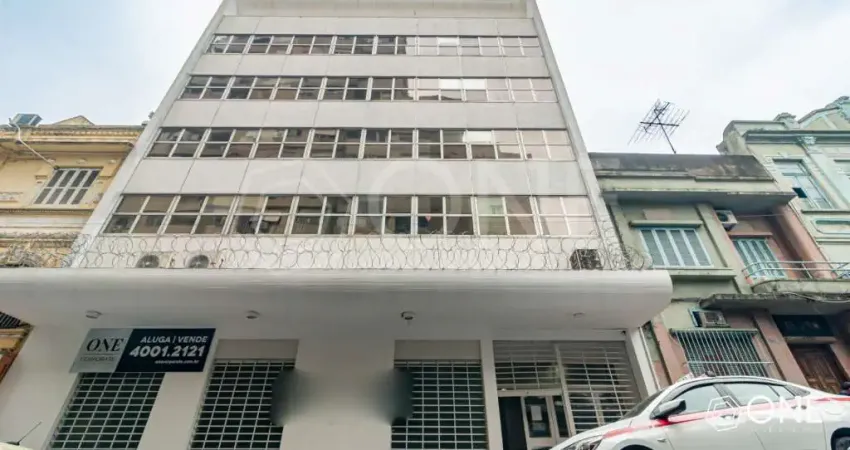 Prédio para alugar na Rua General João Manoel, 282, Centro, Porto Alegre