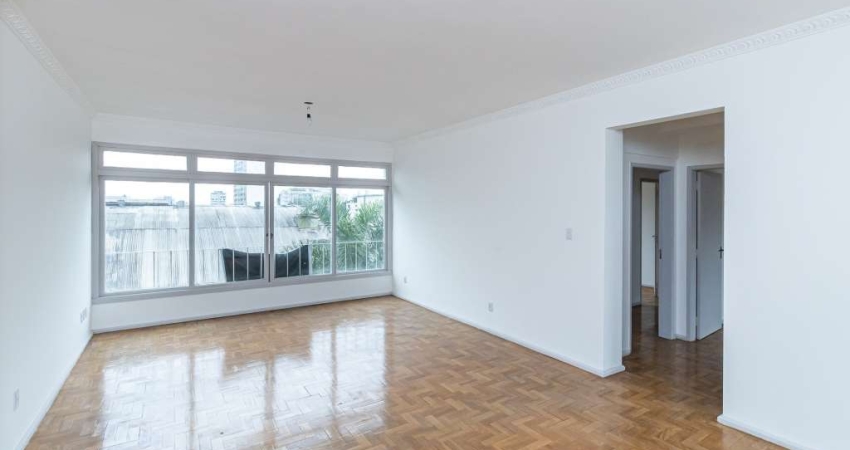 Apartamento com 4 quartos à venda na Rua Vinte e Quatro de Outubro, 1208, Moinhos de Vento, Porto Alegre